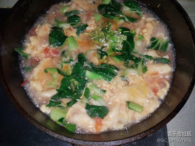 【記憶家鄉(xiāng)味】+ 面疙瘩