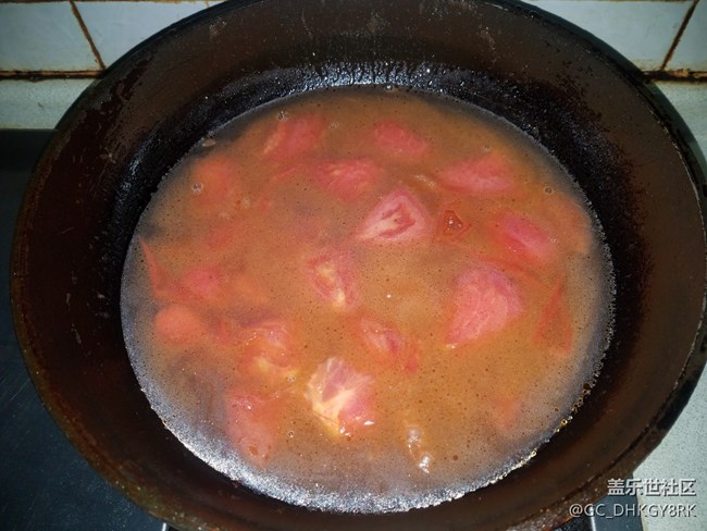 【記憶家鄉(xiāng)味】+ 面疙瘩