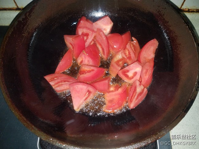 【記憶家鄉(xiāng)味】+ 面疙瘩