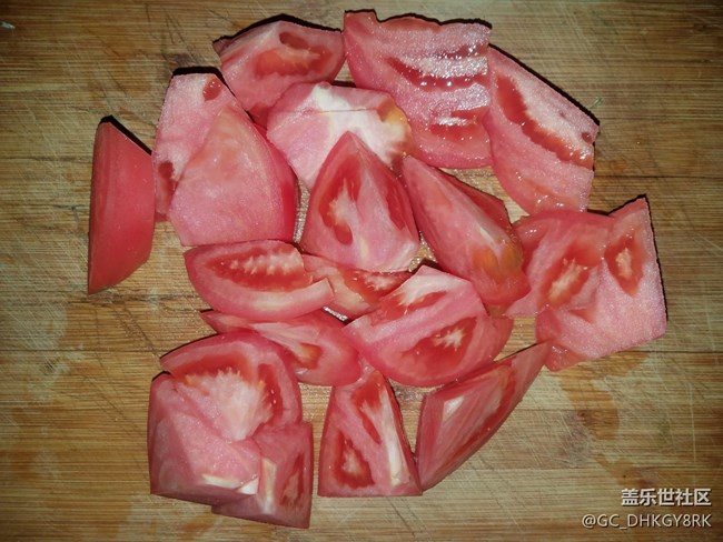 【記憶家鄉(xiāng)味】+ 面疙瘩