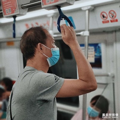 街拍·眼中眼