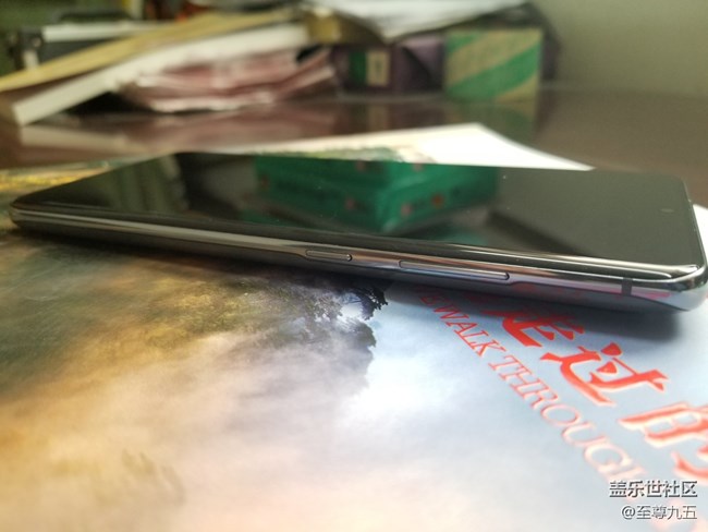 Galaxy S20 Ultra 5G——真靚