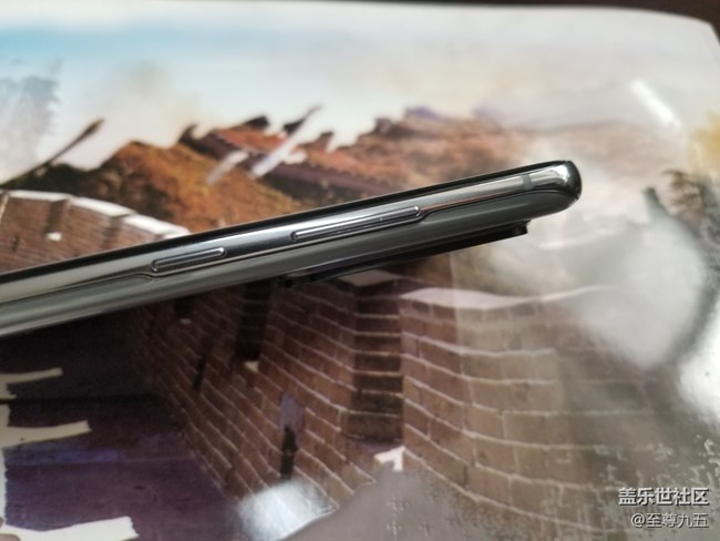 Galaxy S20 Ultra 5G——真靚