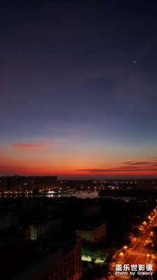 【角度與視覺】+失眠等日出