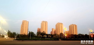 S8+自拍