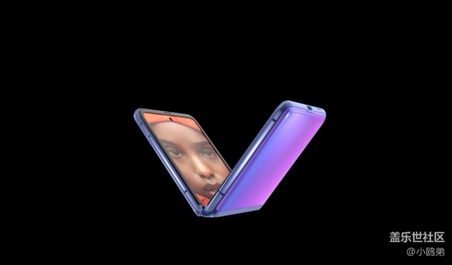 【不止有形，還有型】Galaxy Z Flip體驗評測