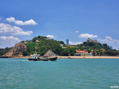 金廈環(huán)鼓游