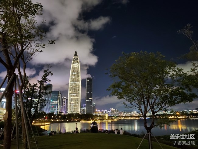 嘿，你的粉餅盒。Galaxy Z  Flip體驗分享。