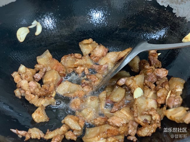 【學做家常菜】自學特能下飯的辣椒炒肉 【學做家常菜】自學特能下飯的辣椒炒肉