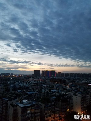 山雨欲來風(fēng)滿樓