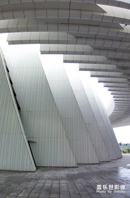 [角度與視覺]——城市建筑