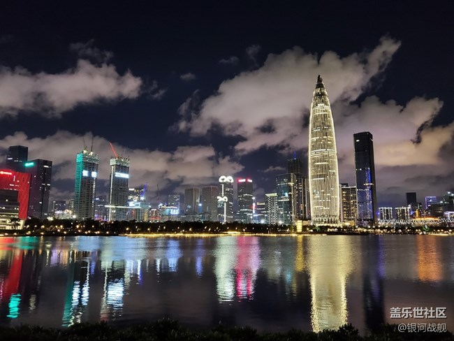 嘿，你的粉餅盒。Galaxy Z  Flip體驗分享。