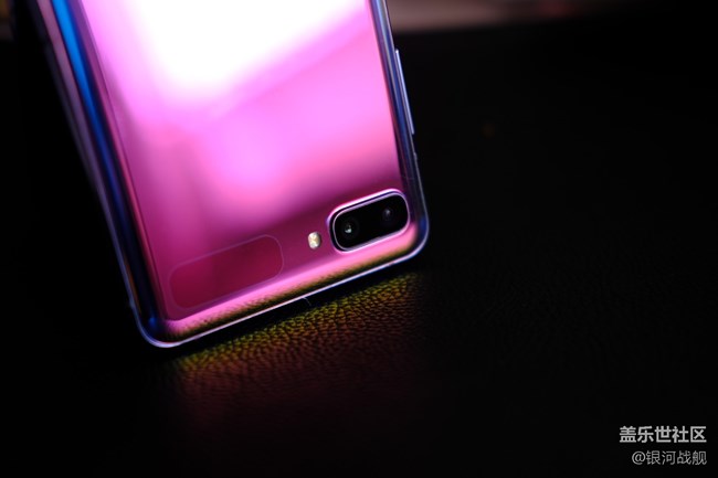 嘿，你的粉餅盒。Galaxy Z  Flip體驗分享。