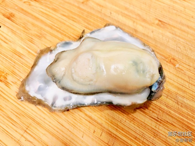 【午夜饕餮】半夜拉仇恨的蒜蓉生蠔