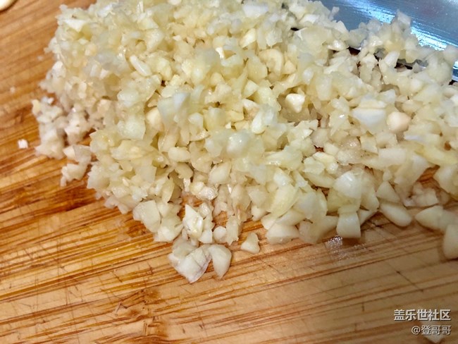 【午夜饕餮】半夜拉仇恨的蒜蓉生蠔