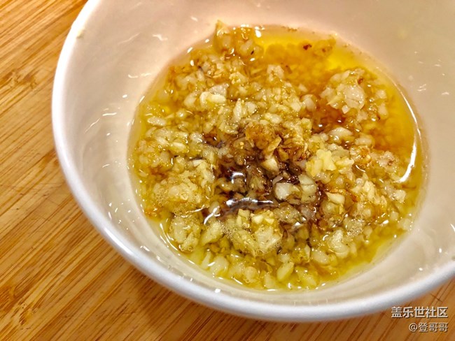 【午夜饕餮】半夜拉仇恨的蒜蓉生蠔