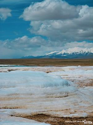 Galaxy S20 Ultra 5G  高原秘境