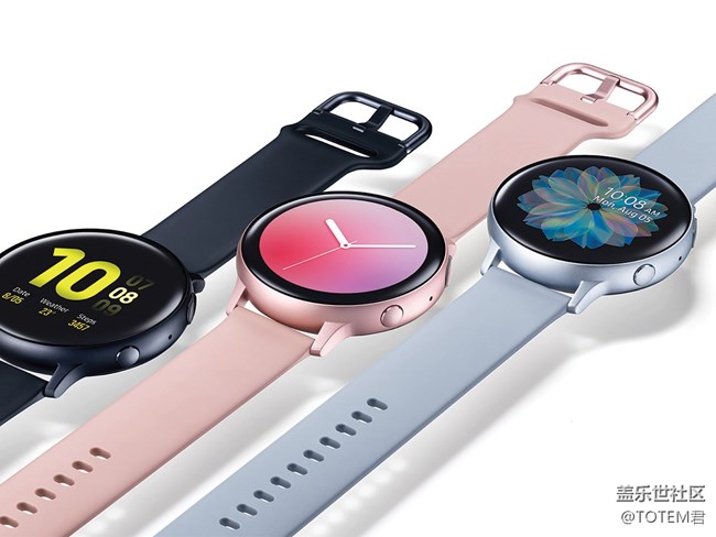 三星智能手表，這些小而美的應(yīng)用，你不心動(dòng)？