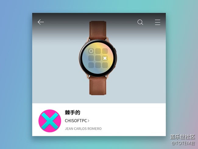 三星智能手表，這些小而美的應(yīng)用，你不心動(dòng)？