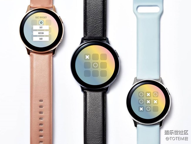 三星智能手表，這些小而美的應(yīng)用，你不心動(dòng)？