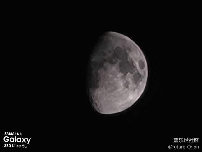 三星Galaxy S20系列上手體驗