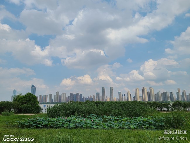 三星Galaxy S20系列上手體驗