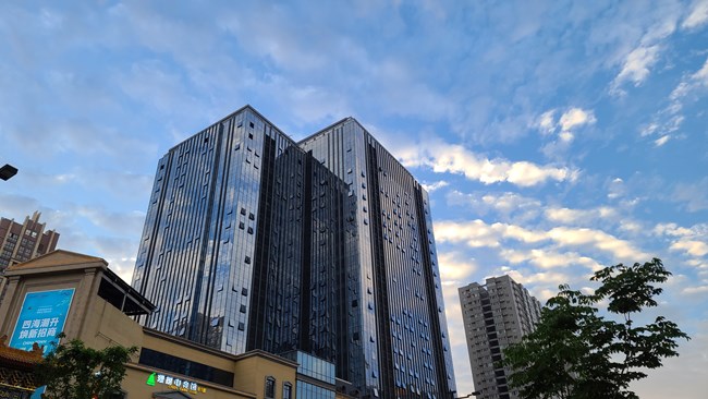 【Galaxy S20U星粉體驗】煥然一新