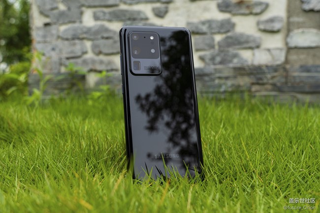 三星Galaxy S20系列上手體驗