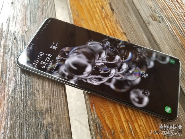 《每周星鲜事》第35期：Galaxy Z Flip 5G新色于7月22日预定