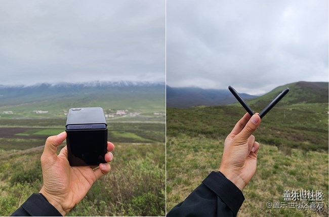 《每周星鮮事》第35期：Galaxy Z Flip 5G新色于7月22日預(yù)定