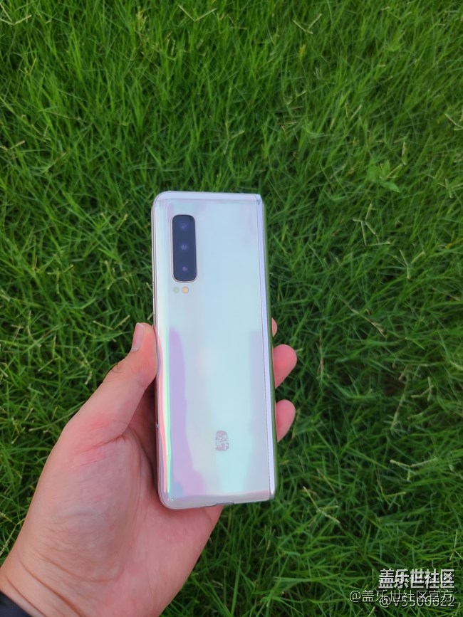 《每周星鮮事》第35期：Galaxy Z Flip 5G新色即將發(fā)布