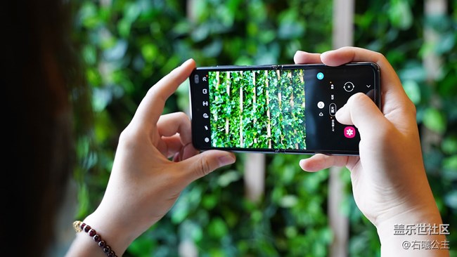三星Galaxy Z Flip 5G评测：除了5G，还有其它亮点！
