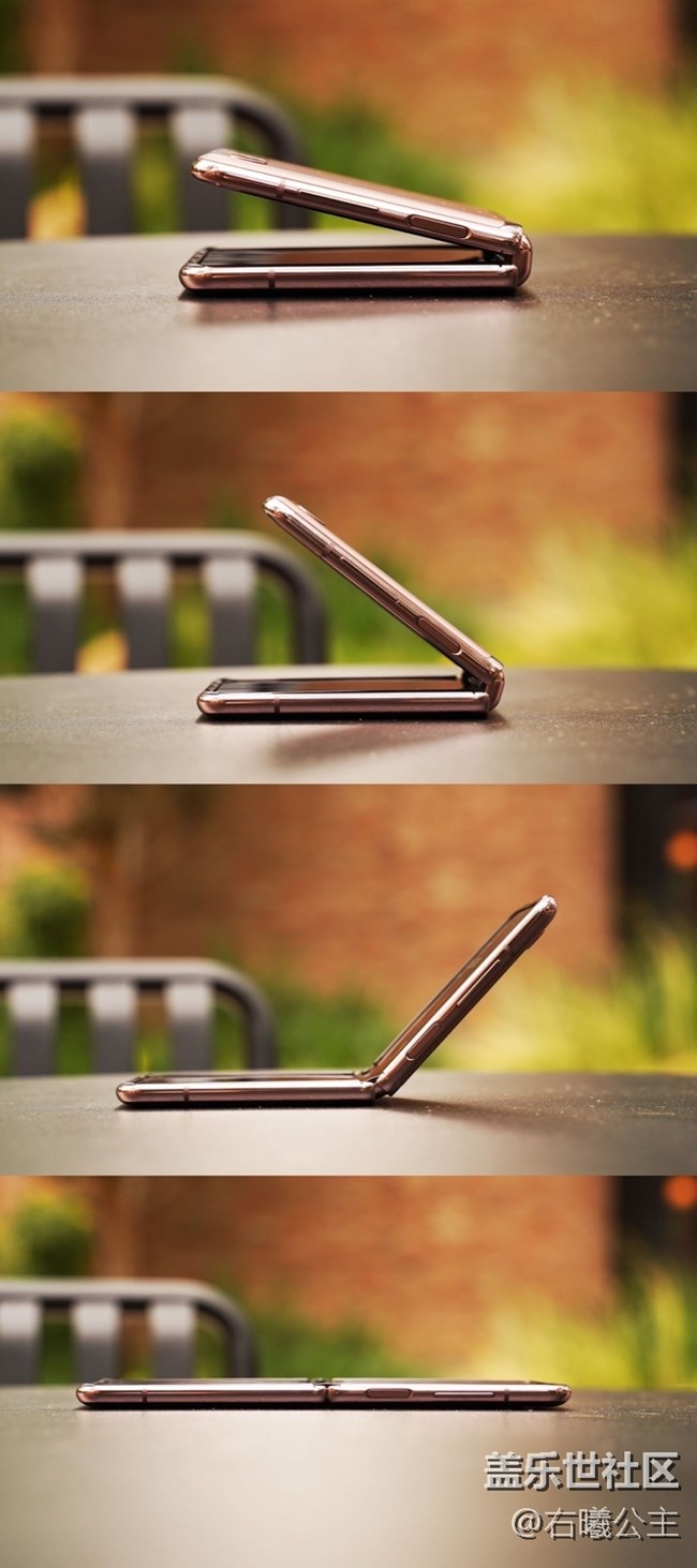 三星Galaxy Z Flip 5G評測：除了5G，還有其它亮點！