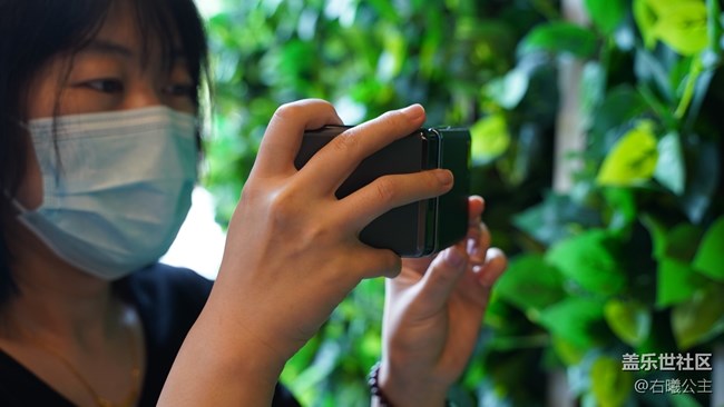 三星Galaxy Z Flip 5G評測：除了5G，還有其它亮點！