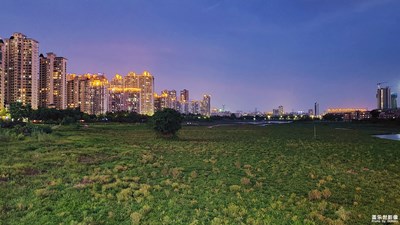 【城市相冊(cè)】+城市的節(jié)奏