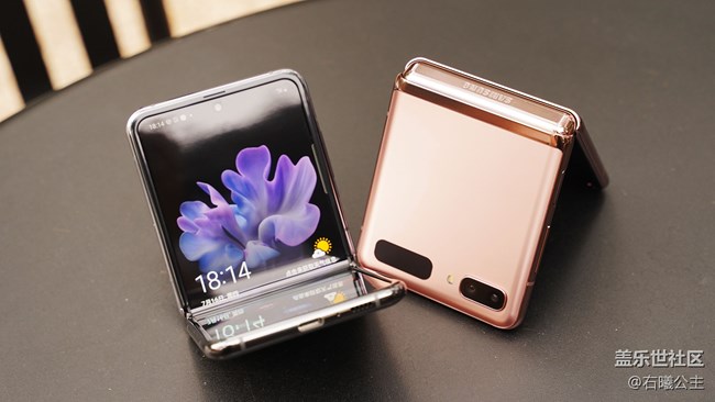 三星Galaxy Z Flip 5G評測：除了5G，還有其它亮點！