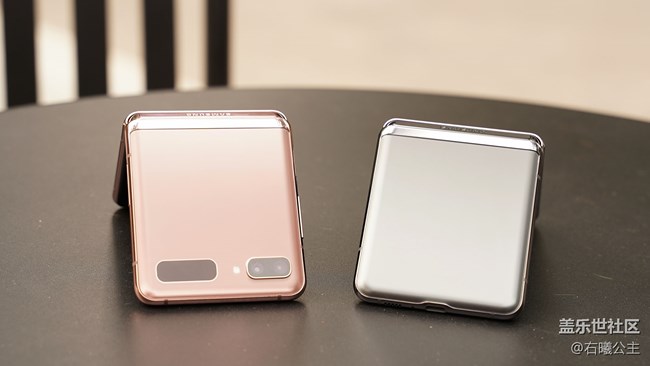三星Galaxy Z Flip 5G评测：除了5G，还有其它亮点！