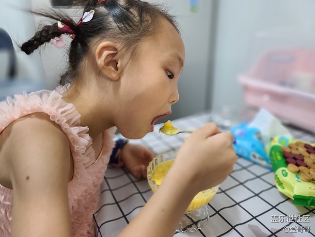 【最好的祛暑美食】自制芒果西米露