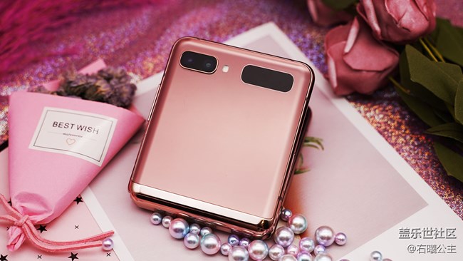 三星Galaxy Z Flip 5G開(kāi)啟預(yù)訂 購(gòu)買福利信息匯總