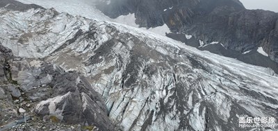 麗江玉龍雪山