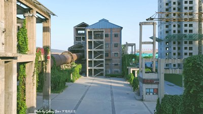 Galaxy S10+   寫生（一）