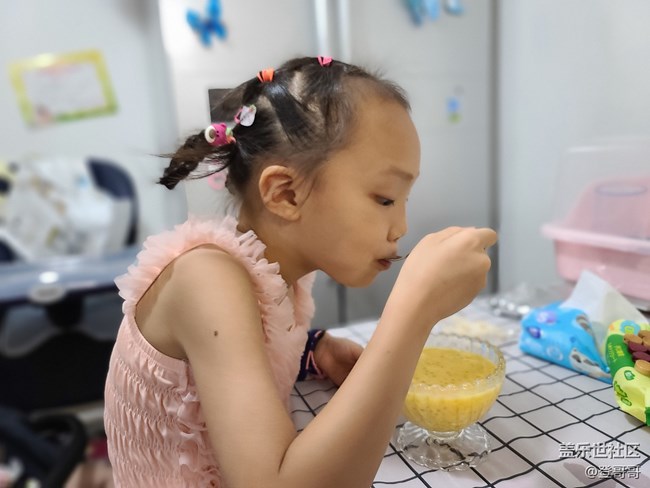 【最好的祛暑美食】自制芒果西米露