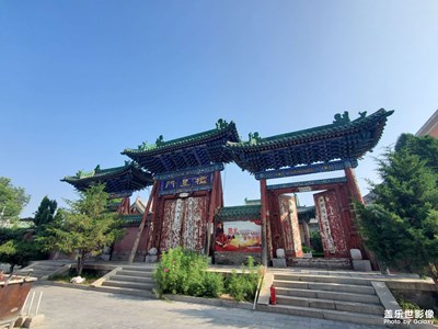 走一路，隨手拍