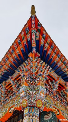 【Shot on SAMSUNG】蓋樂世之旅Ⅲ