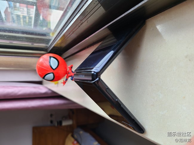 時尚?品Galaxy Z Flip