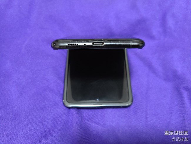 時尚?品Galaxy Z Flip