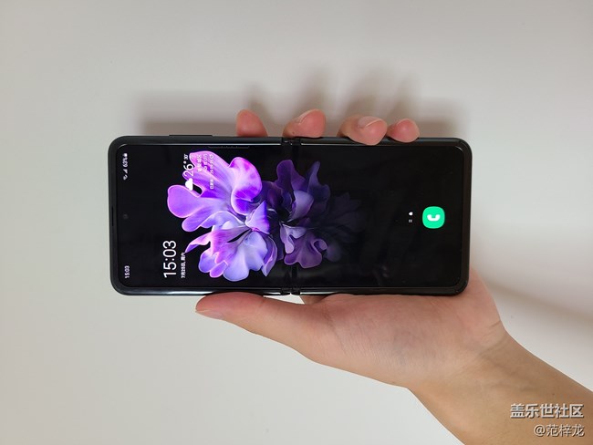 時尚?品Galaxy Z Flip