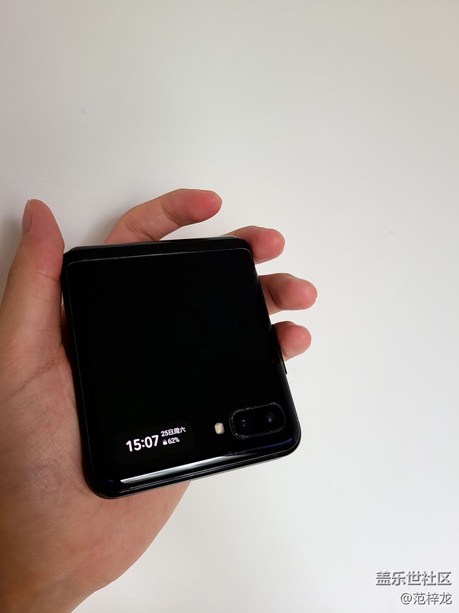 時尚?品Galaxy Z Flip