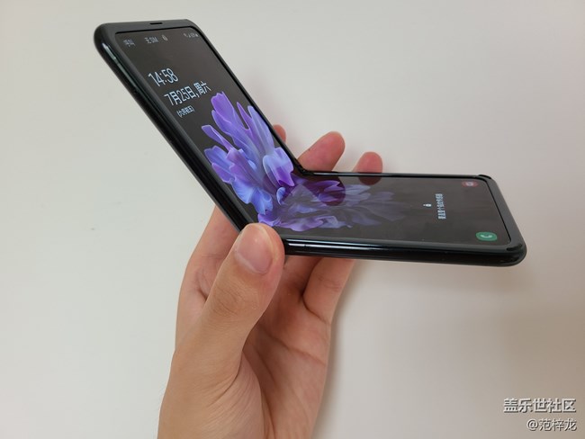 時尚?品Galaxy Z Flip