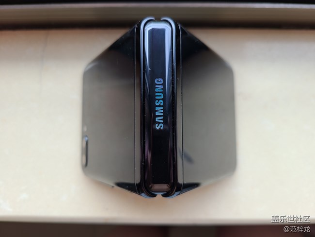 時尚?品Galaxy Z Flip